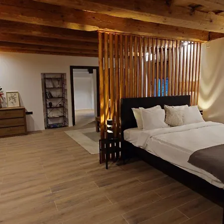 Historical Center * Brasov