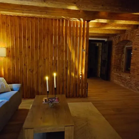 Apartment Historical Center Brasov