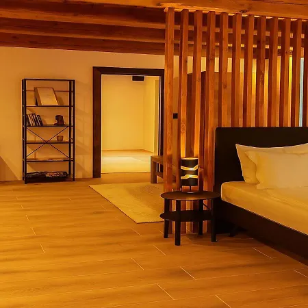 Apartment Historical Center