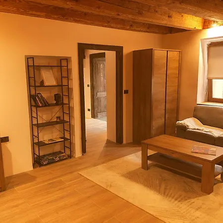 Historical Center Apartment *