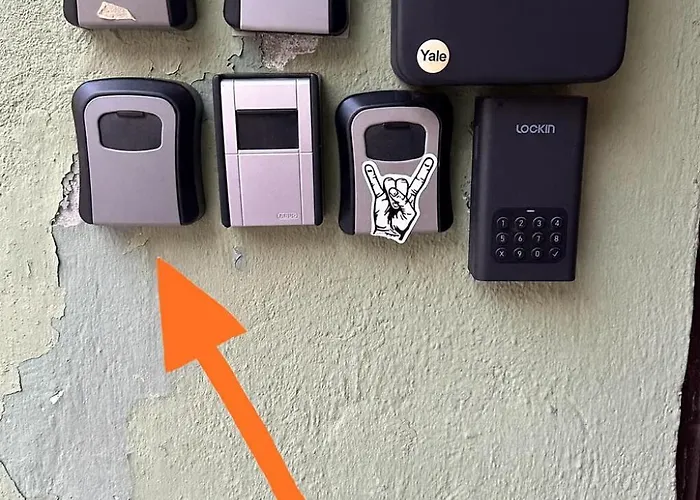 Historical Center Apartment *