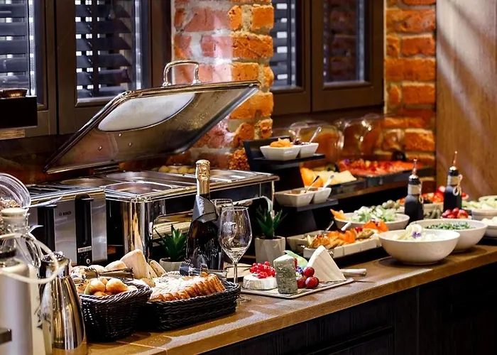 Historical Center Apartment *