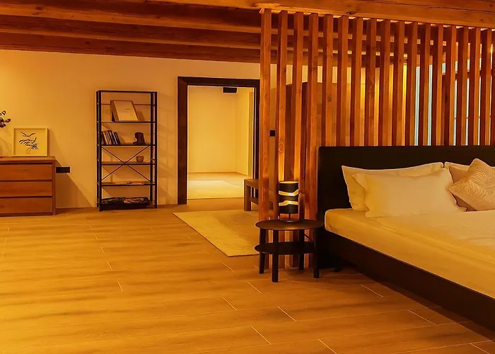 Apartment Historical Center