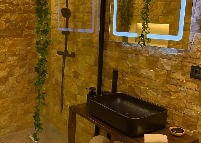 Apartment Historical Center *