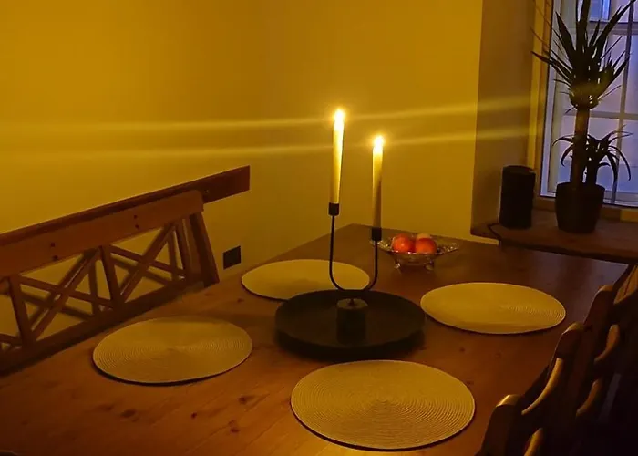 Apartment Historical Center Brasov