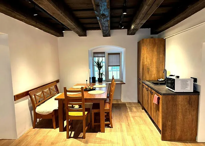 Historical Center Brasov